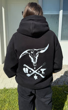 Load image into Gallery viewer, Bunji Hoodie
