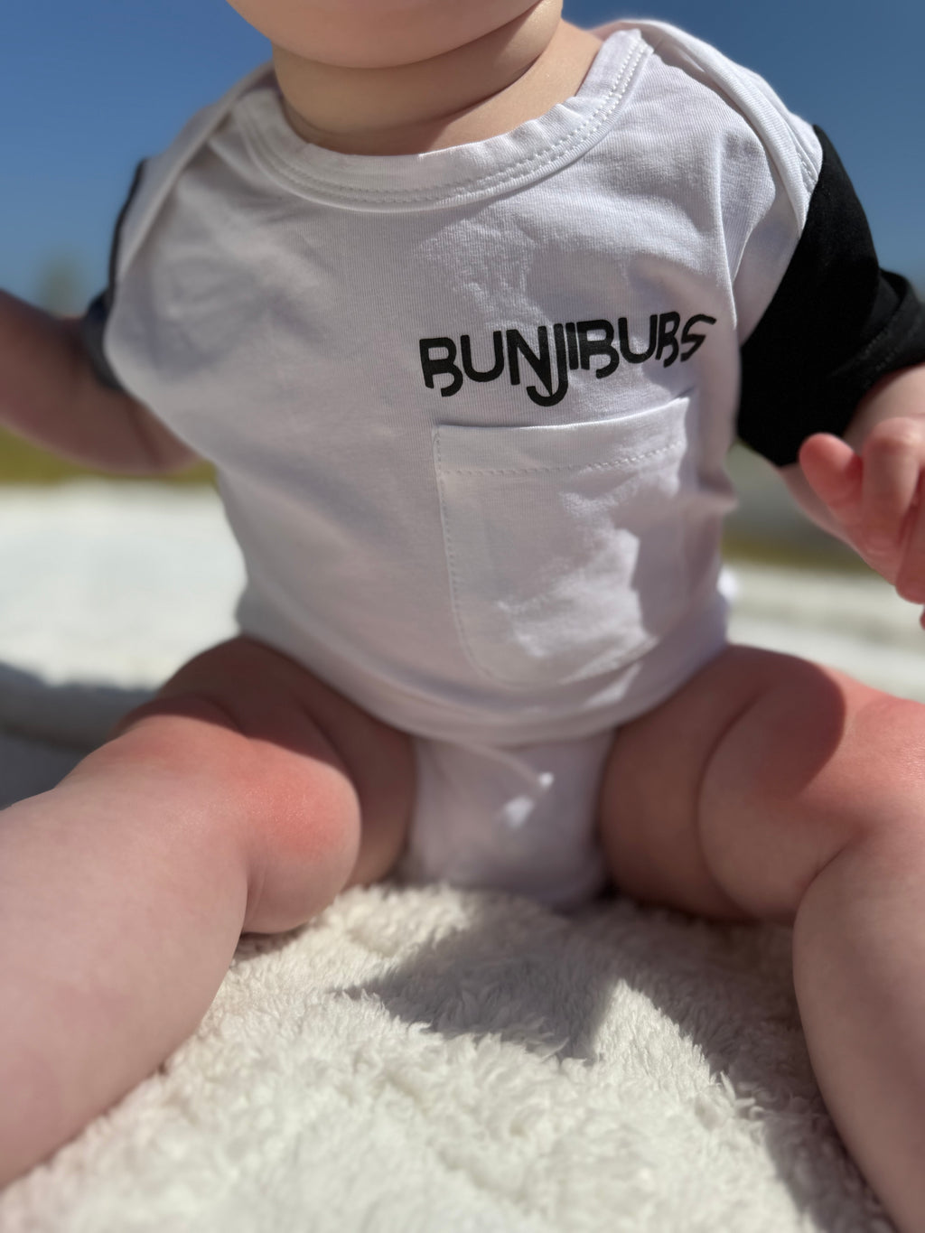 BunjiBubs Onesie