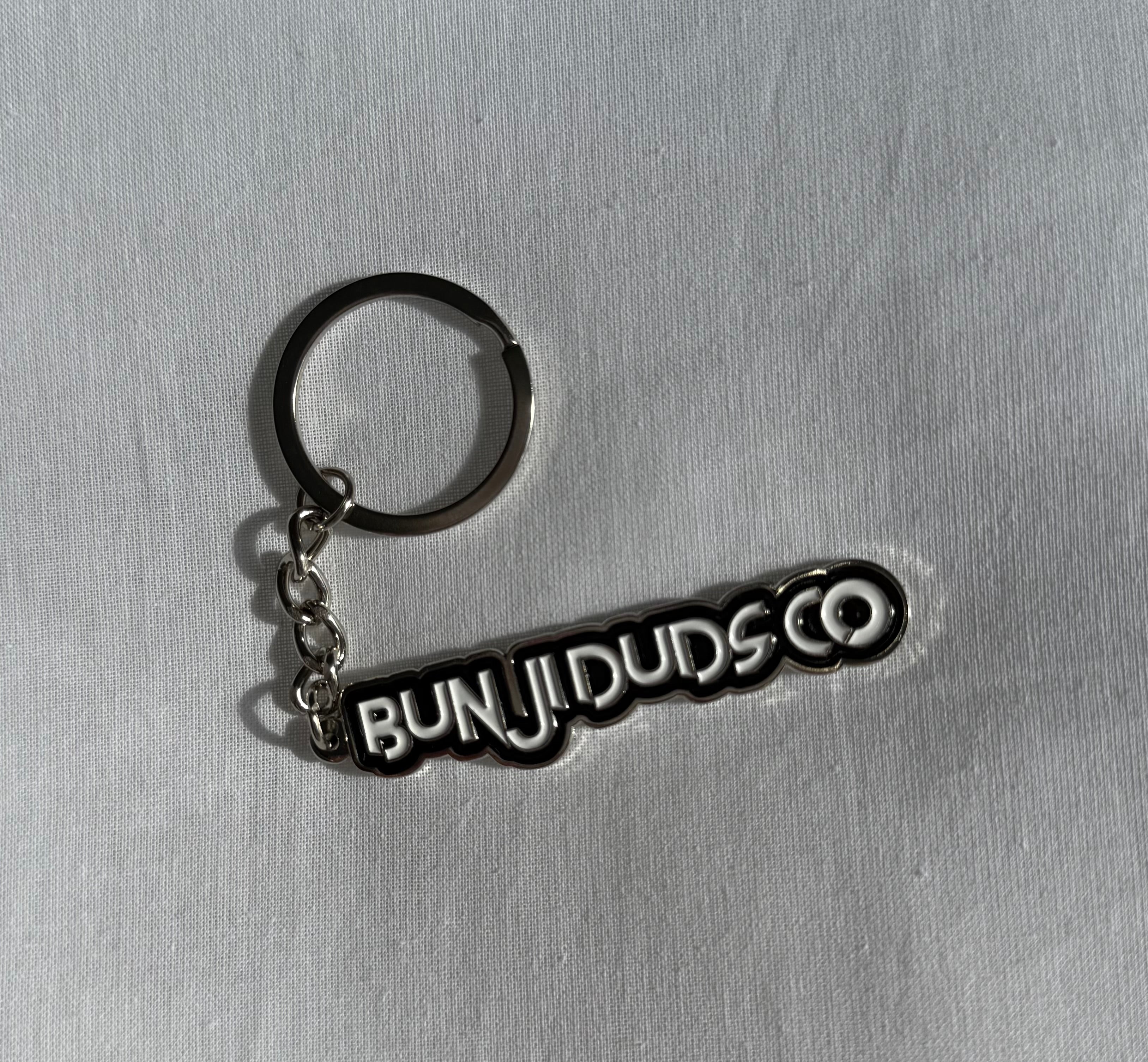 Bunji Keychains