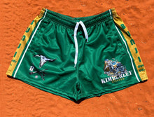 Load image into Gallery viewer, Kimberley Drover Footy Shorts
