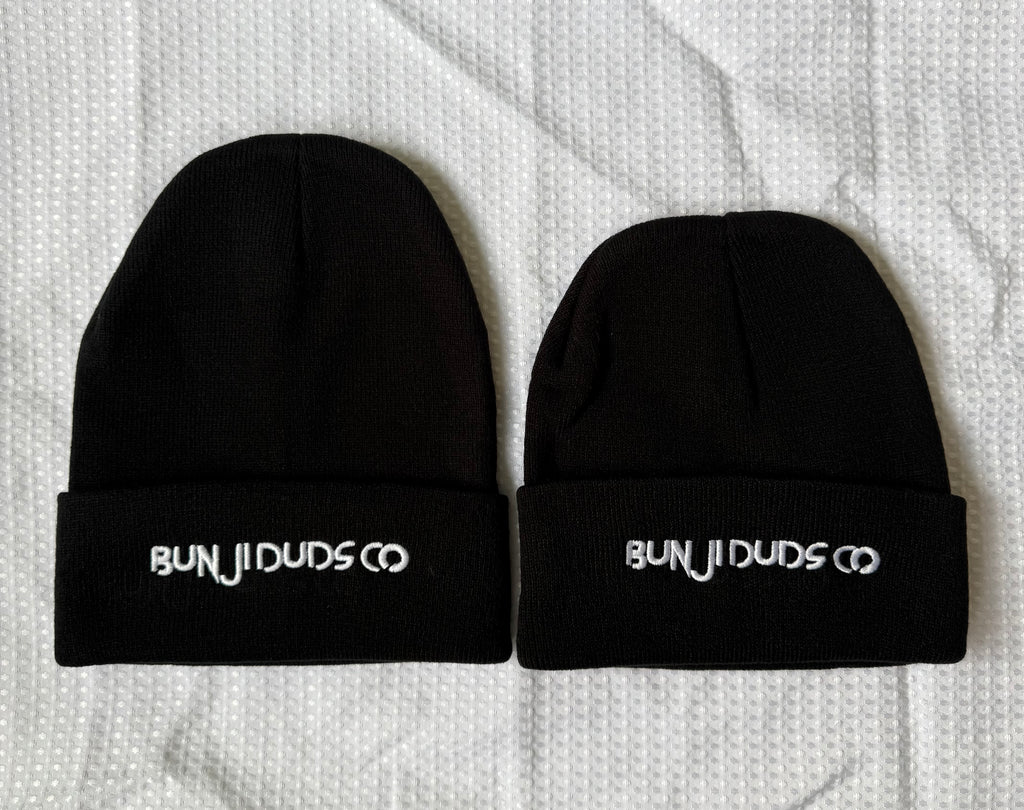 Bunji Beanie