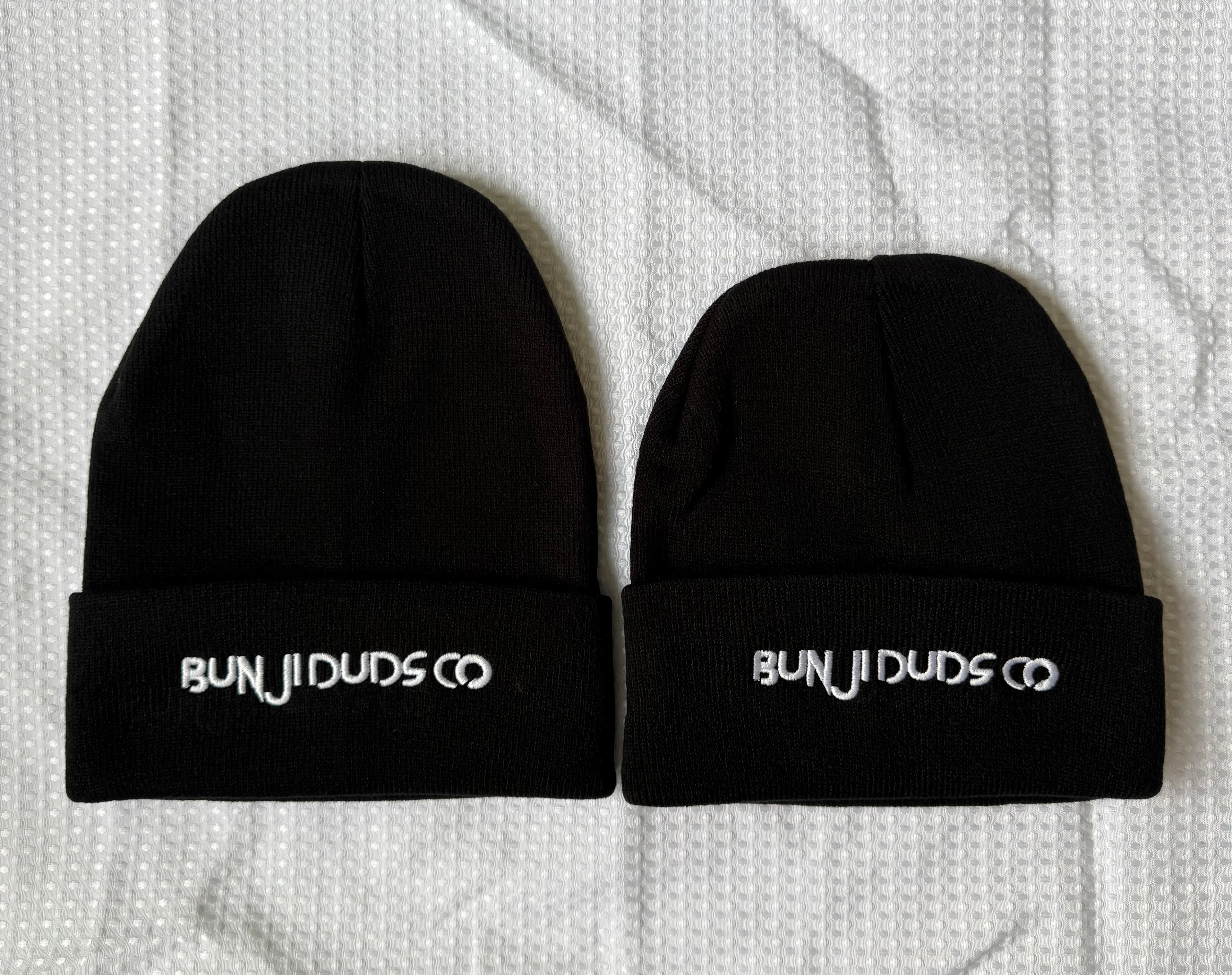 Bunji Beanie