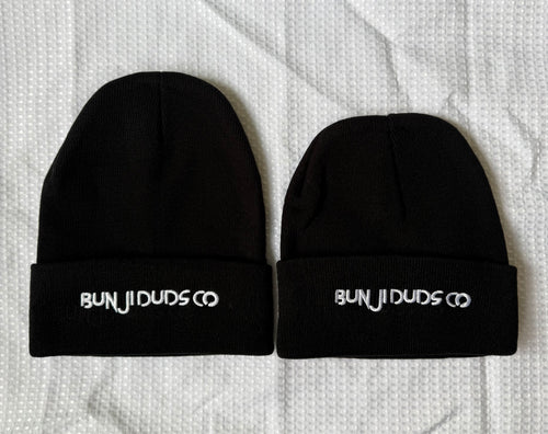 Bunji Beanie