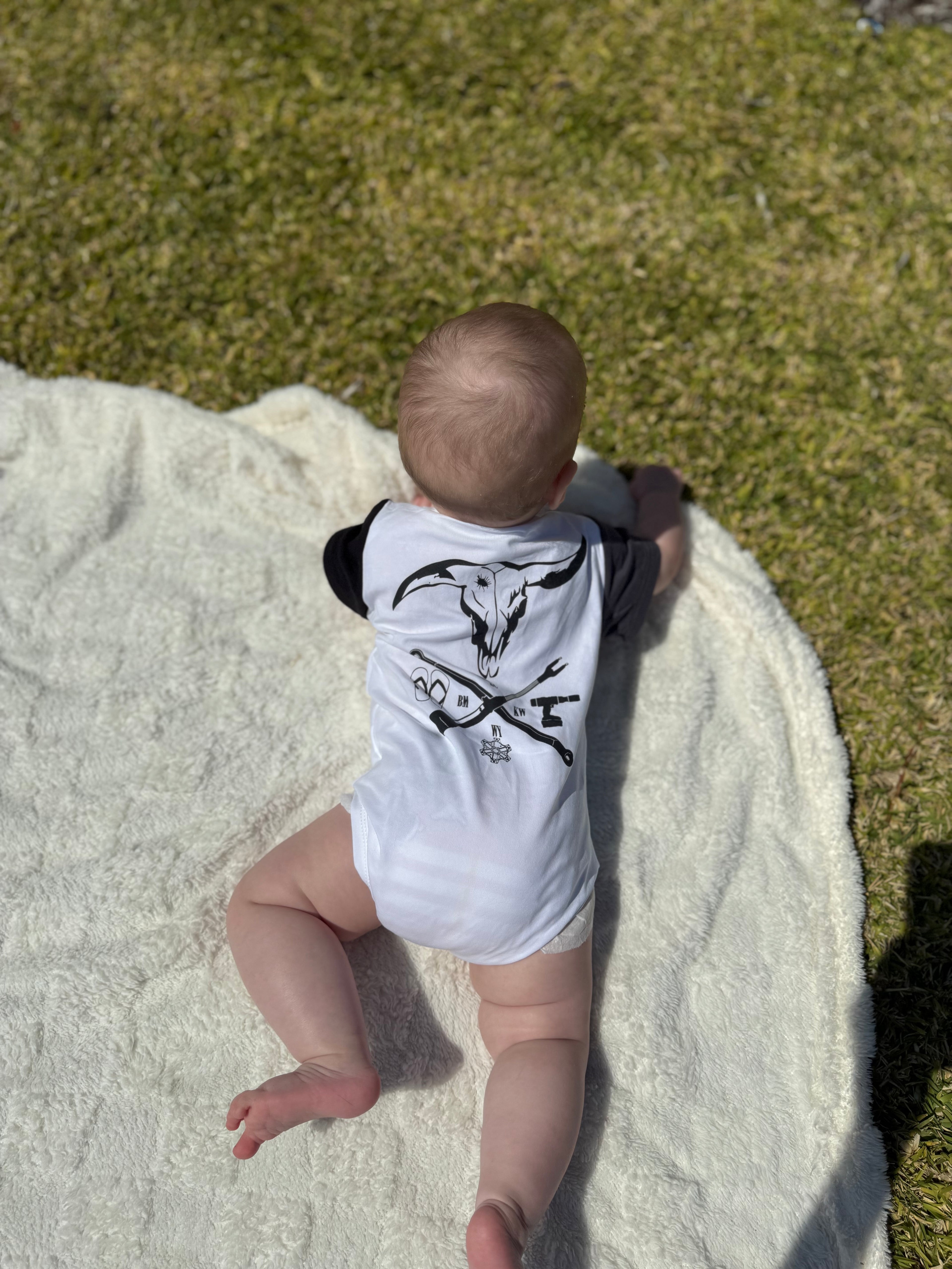 BunjiBubs Onesie