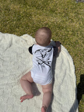 Load image into Gallery viewer, BunjiBubs Onesie
