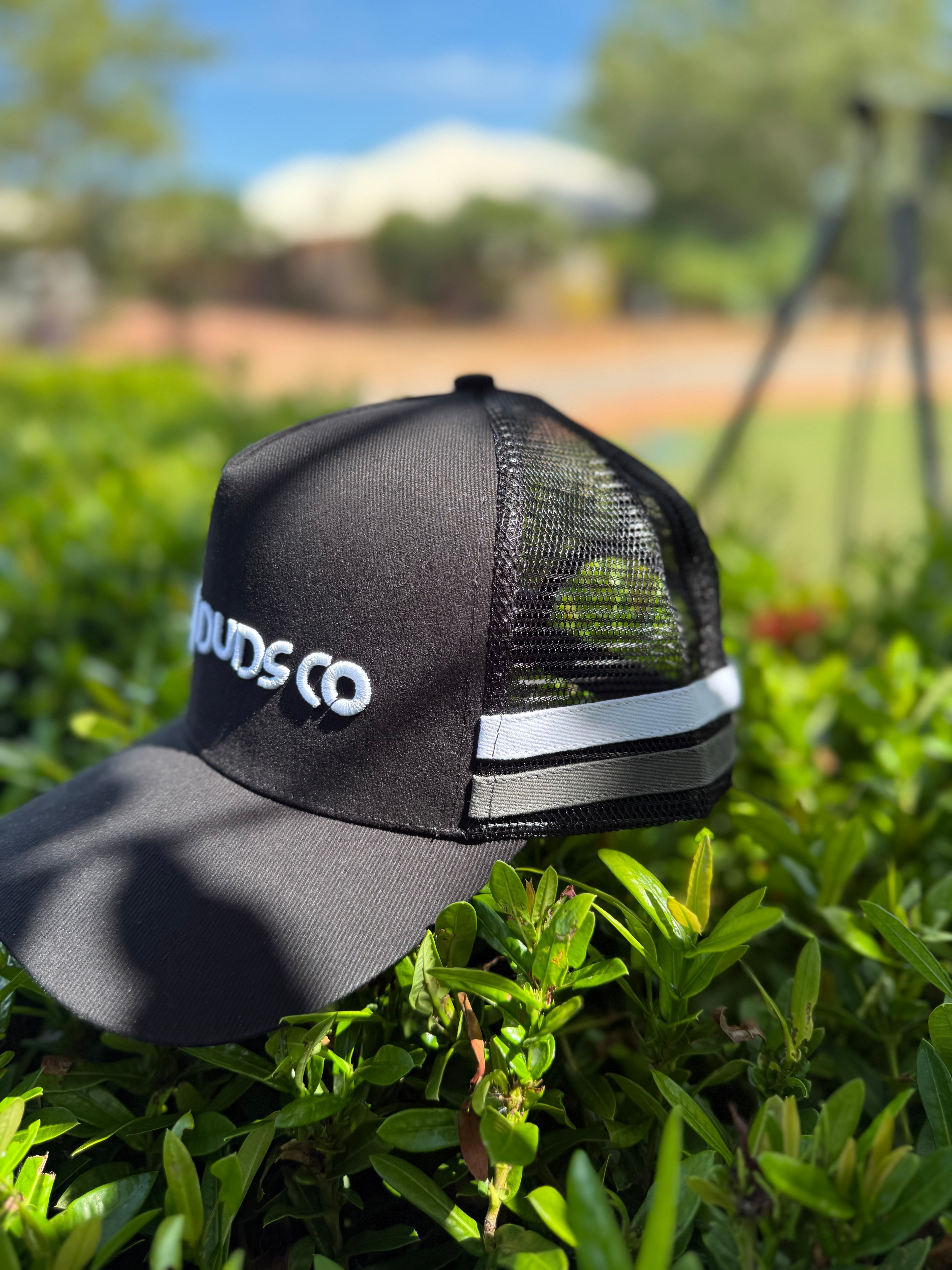 Classic Bunji Trucker Hat