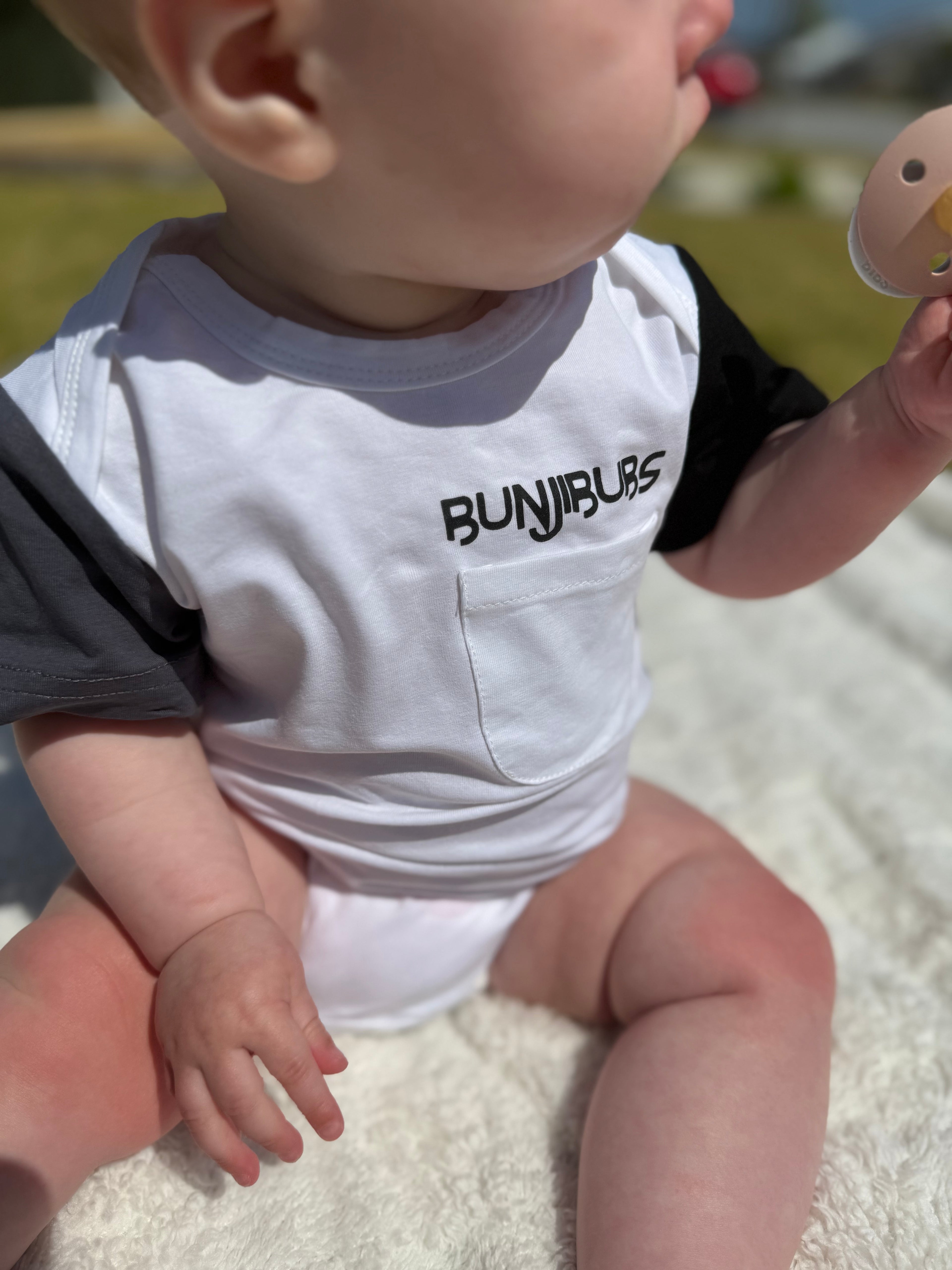 BunjiBubs Onesie