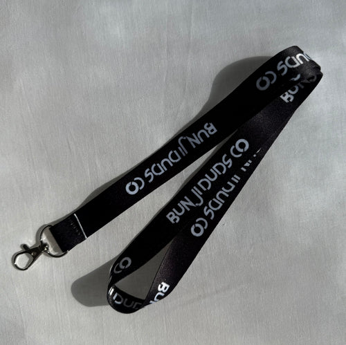 Bunji Duds Lanyard