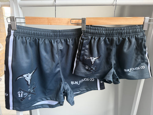 Bunji Footy Short