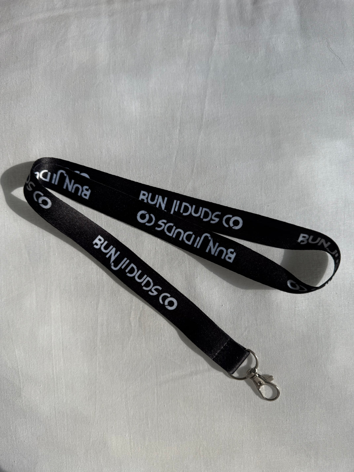 Bunji Duds Lanyard