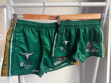Load image into Gallery viewer, Kimberley Drover Footy Shorts

