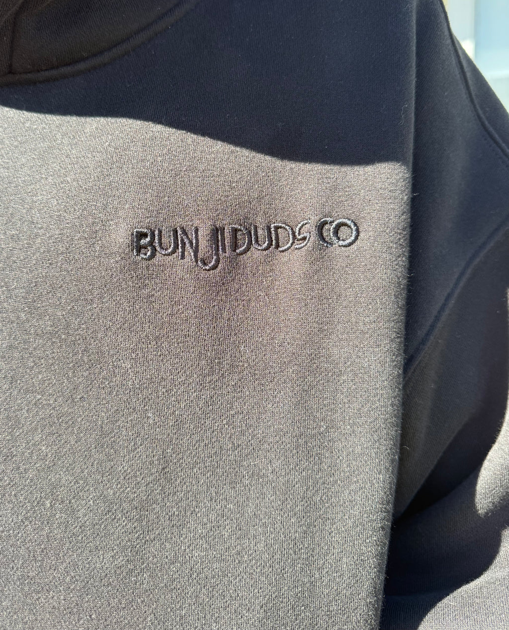 Bunji Hoodie