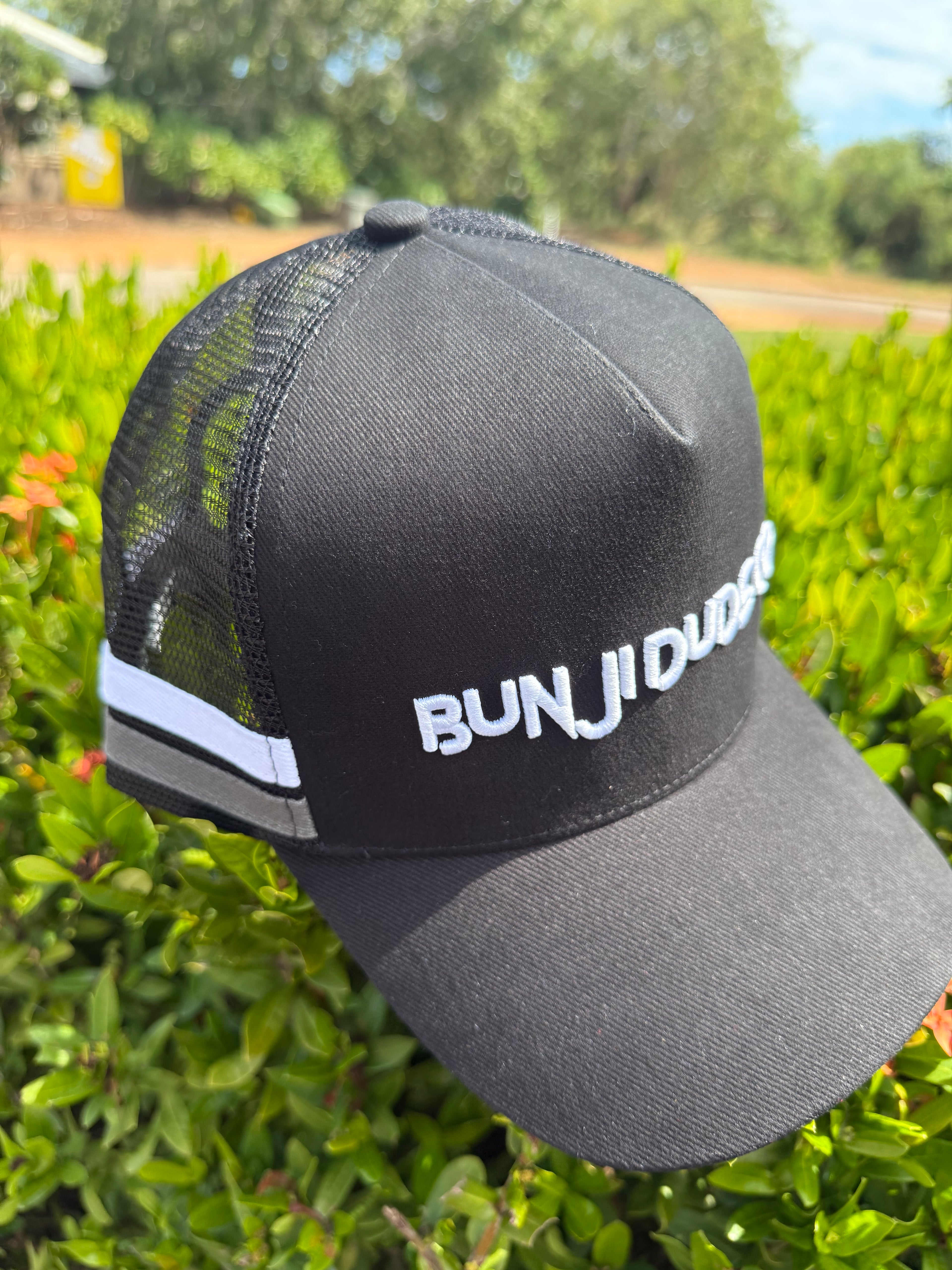 Classic Bunji Trucker Hat