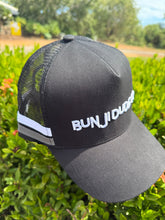 Load image into Gallery viewer, Classic Bunji Trucker Hat
