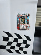 Load image into Gallery viewer, Phetamine Dreams Decal
