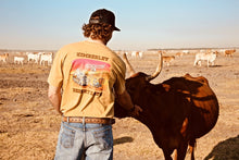 Load image into Gallery viewer, Kimberley Desert Rat Tee
