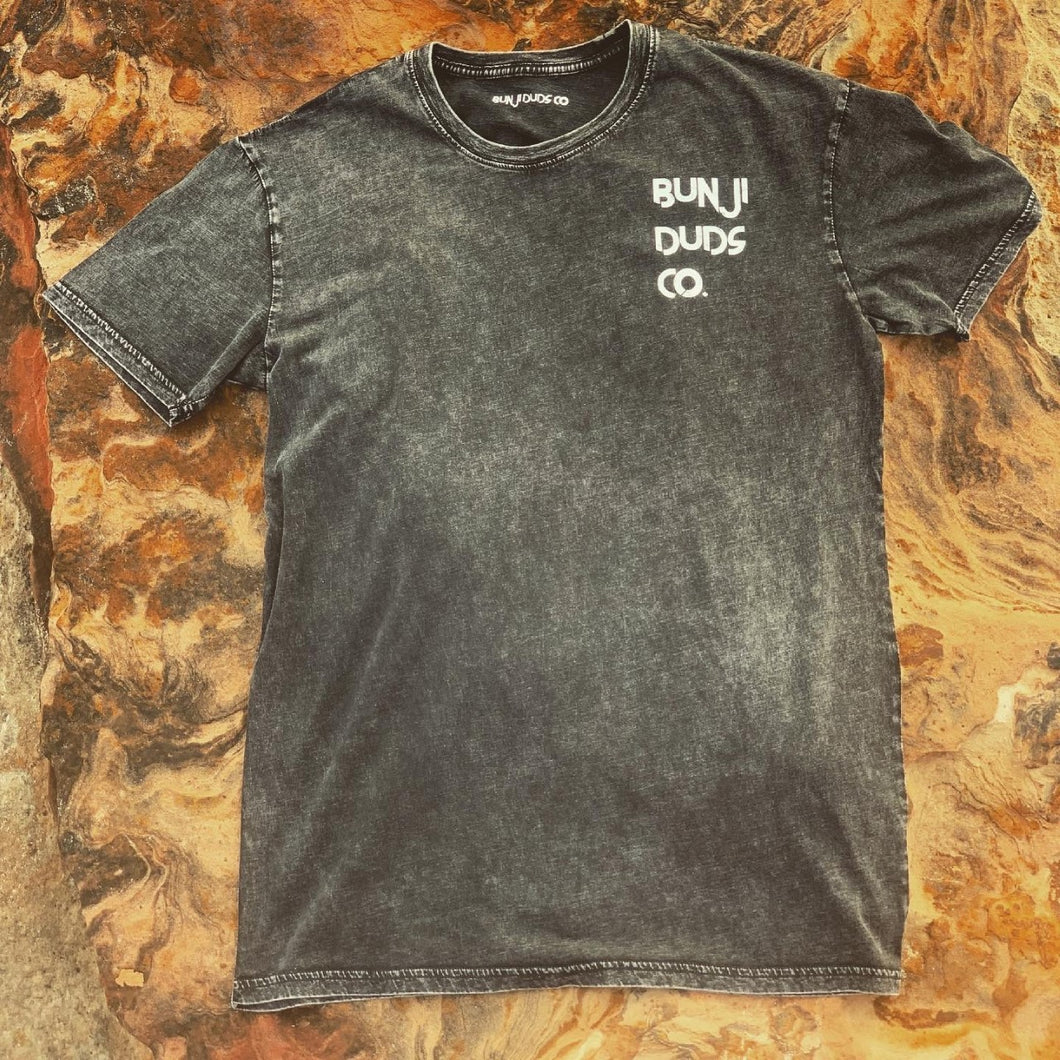 Bunji Stone Wash Tee