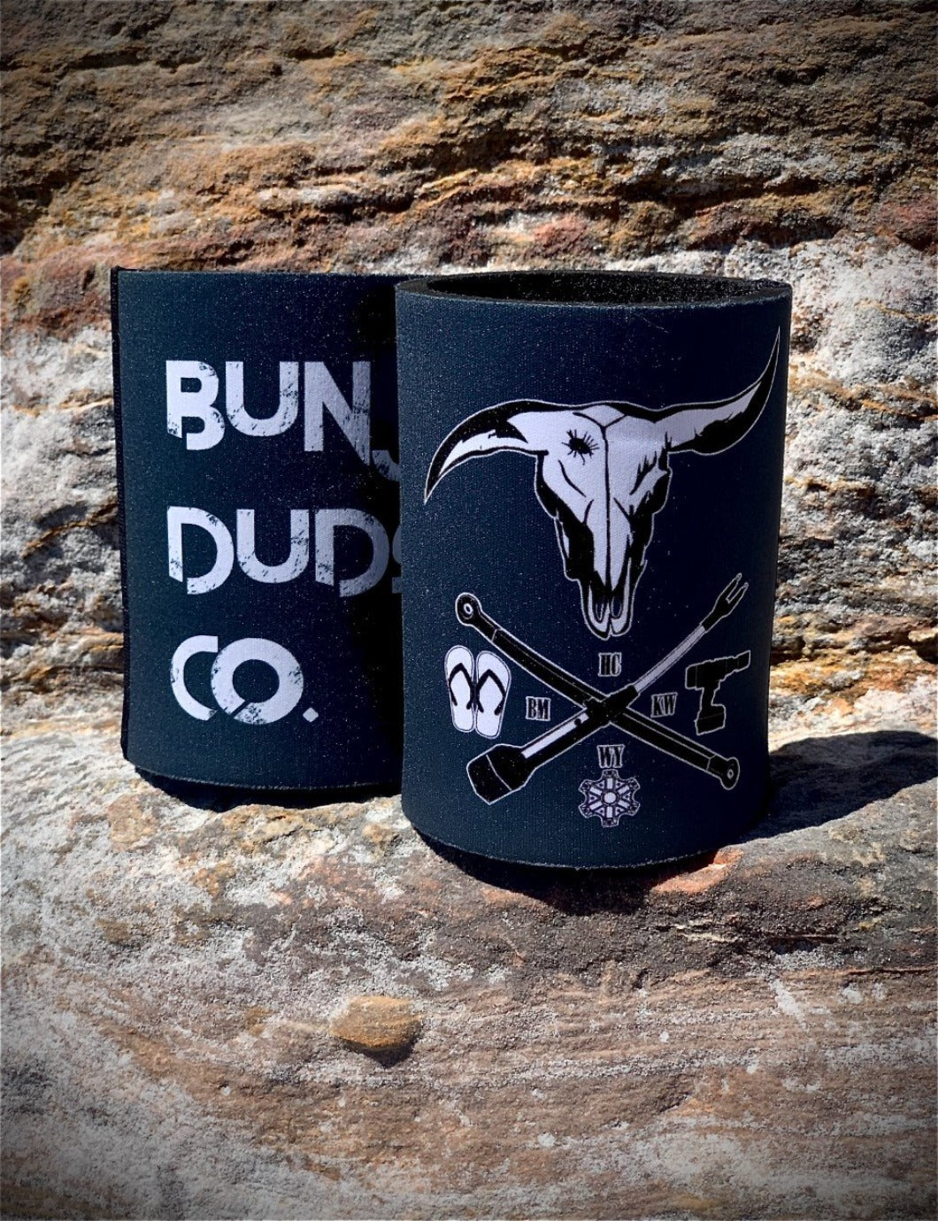 Bunji Stubby Holder